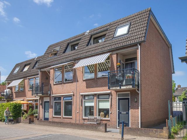 Voorstraat 42a, Woudenberg