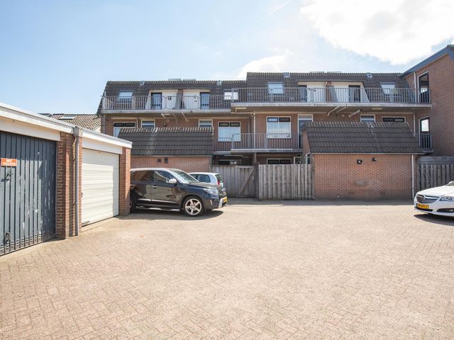 Voorstraat 42a, Woudenberg