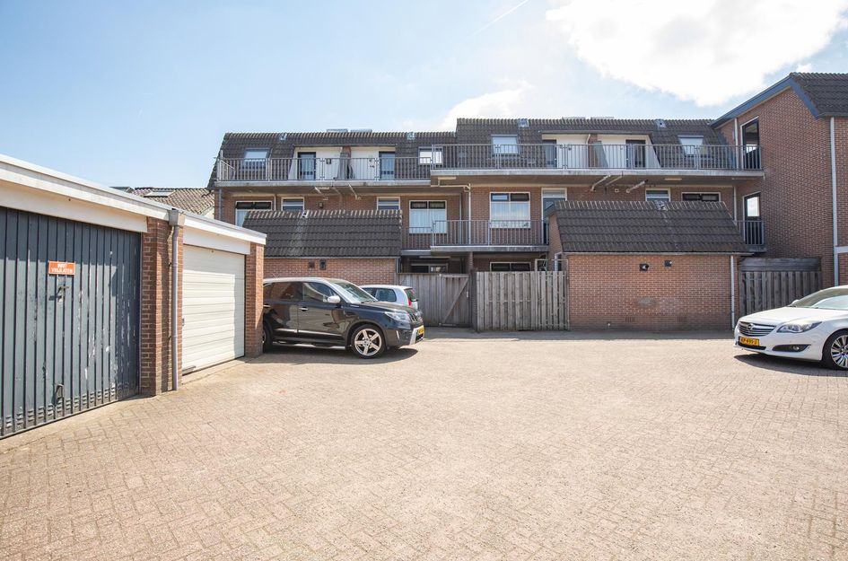 Voorstraat 42a