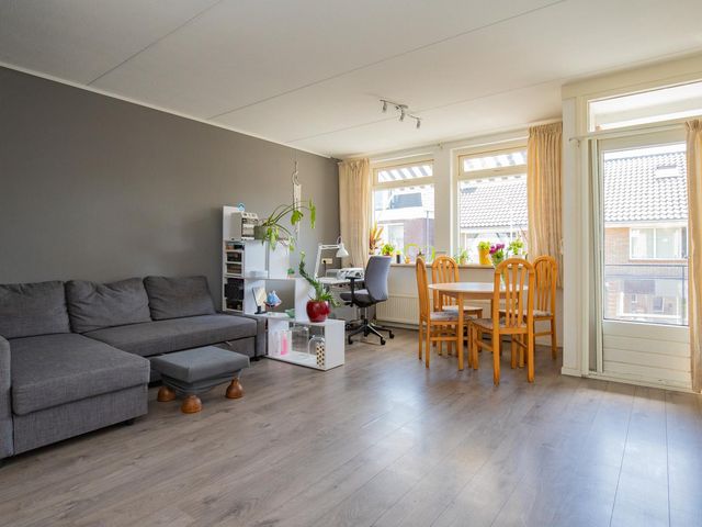 Voorstraat 42a, Woudenberg