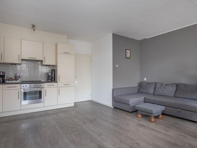 Voorstraat 42a, Woudenberg