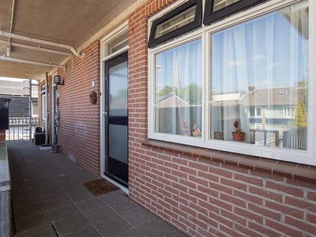 Voorstraat 42a, Woudenberg