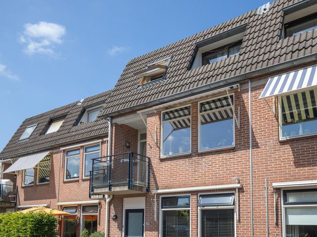 Voorstraat 42a, Woudenberg