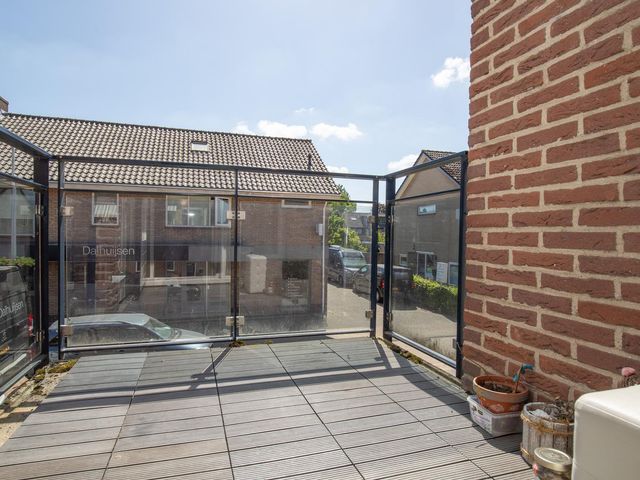 Voorstraat 42a, Woudenberg
