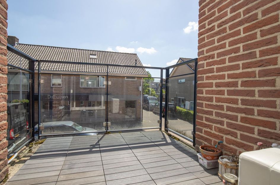 Voorstraat 42a