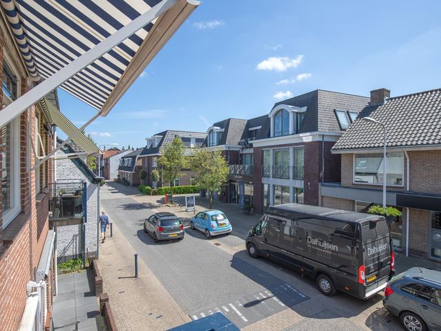 Voorstraat 42a, Woudenberg