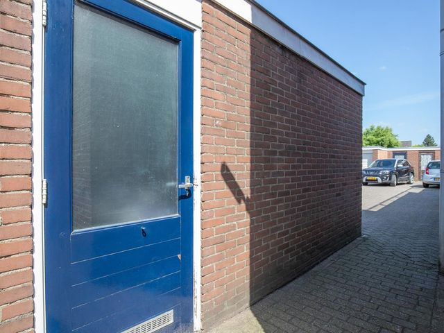Voorstraat 42a, Woudenberg