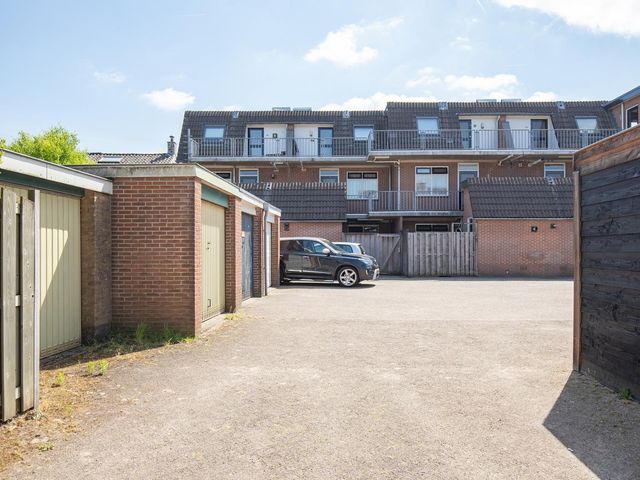 Voorstraat 42a, Woudenberg