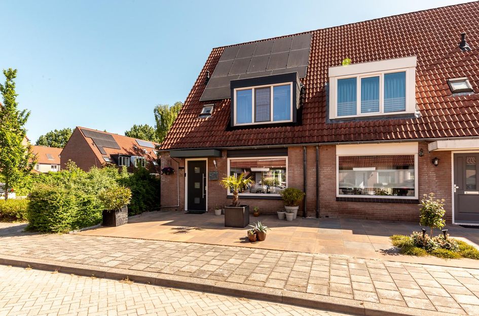 Brunssumstraat 16