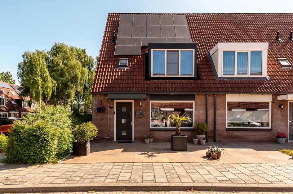 Brunssumstraat 16