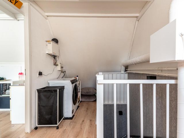 Brunssumstraat 16, Almere