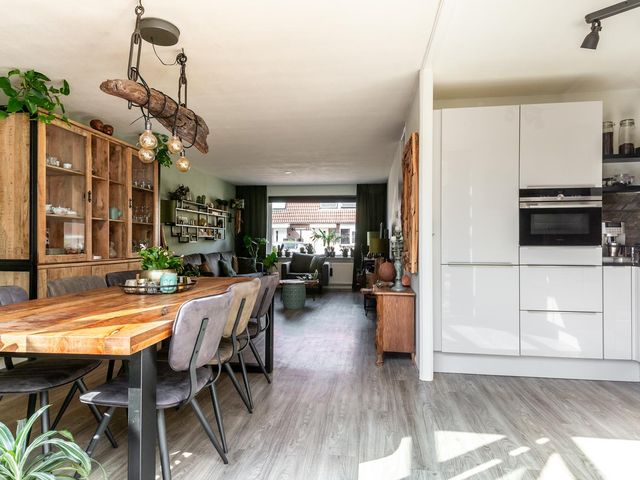 Brunssumstraat 16, Almere