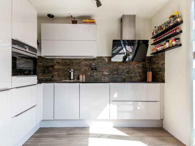 Brunssumstraat 16, Almere