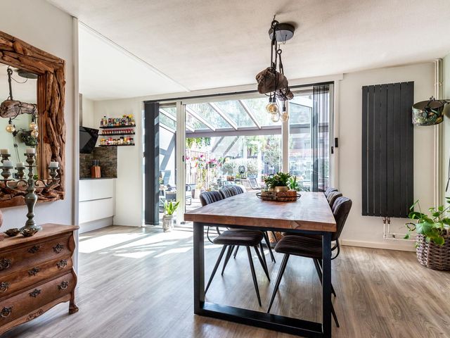 Brunssumstraat 16, Almere