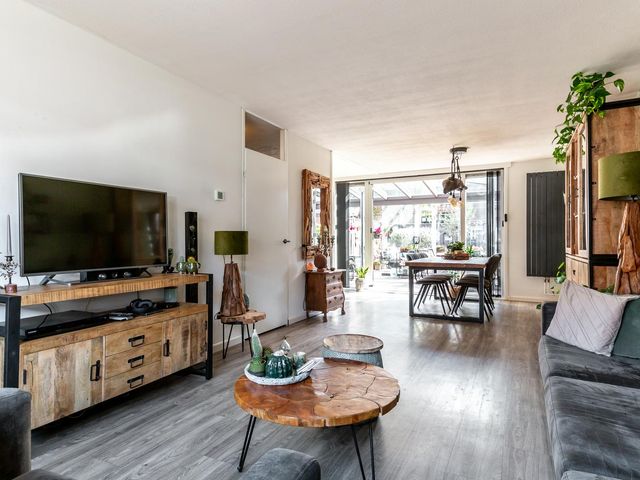 Brunssumstraat 16, Almere