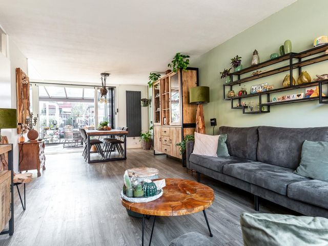 Brunssumstraat 16, Almere