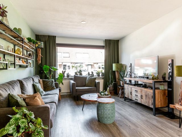 Brunssumstraat 16, Almere