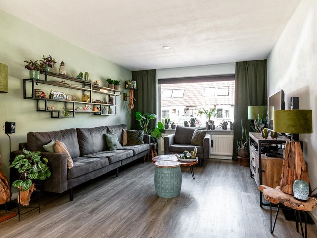 Brunssumstraat 16, Almere