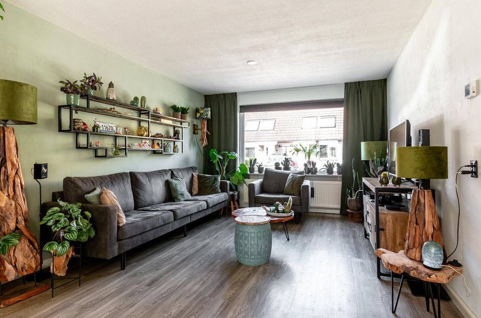 Brunssumstraat 16