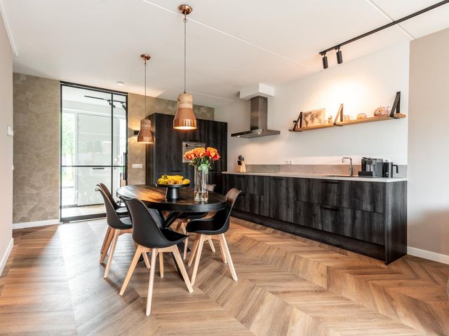 Gustav Hertzstraat 24, Almere