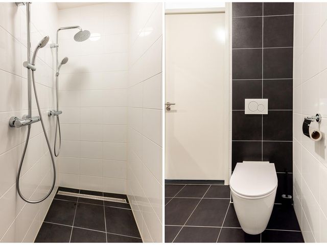 Gustav Hertzstraat 24, Almere