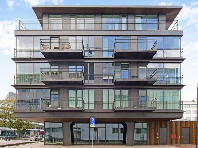 Broerenstraat 45 44, Arnhem