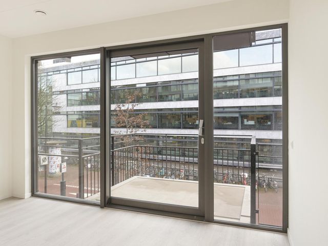 Broerenstraat 45 44, Arnhem