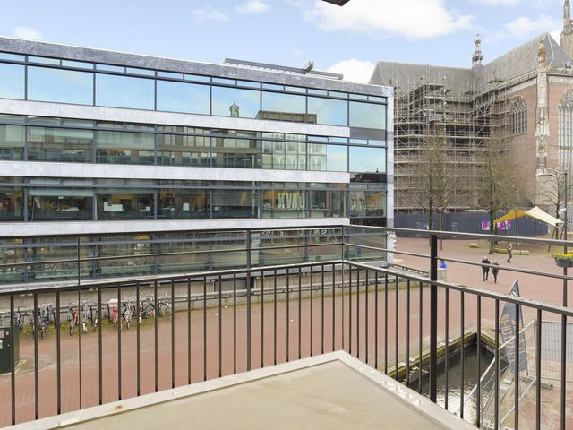 Broerenstraat 45 44, Arnhem
