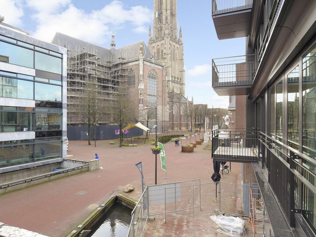 Broerenstraat 45 44, Arnhem