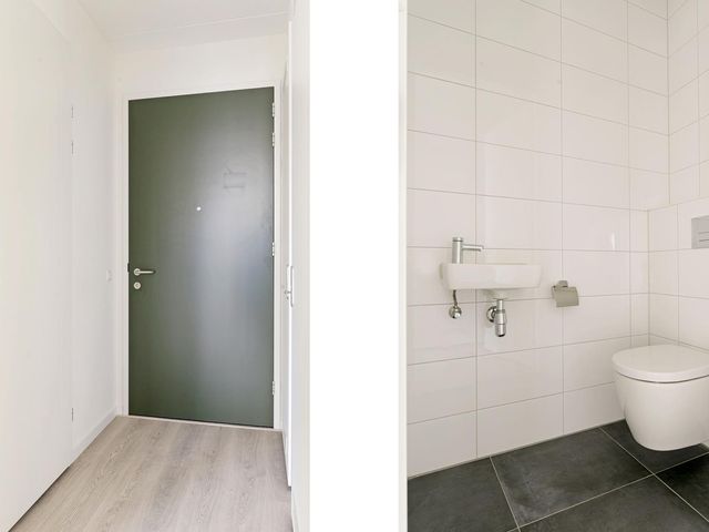 Broerenstraat 45 5, Arnhem
