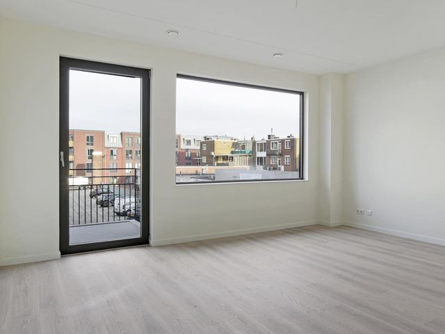 Broerenstraat 45 5, Arnhem