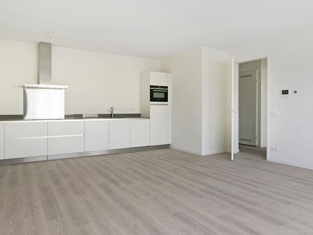 Broerenstraat 45 5, Arnhem