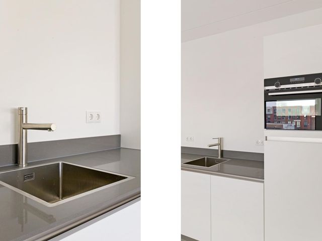 Broerenstraat 45 5, Arnhem