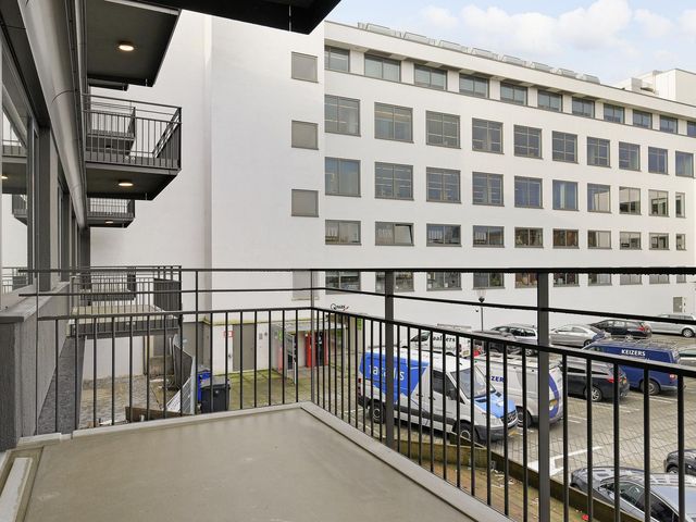 Broerenstraat 45 5, Arnhem