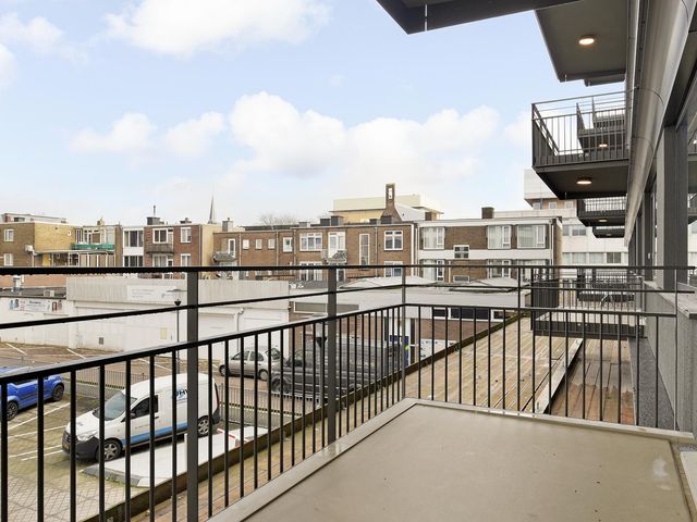 Broerenstraat 45 5, Arnhem