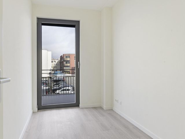 Broerenstraat 45 5, Arnhem