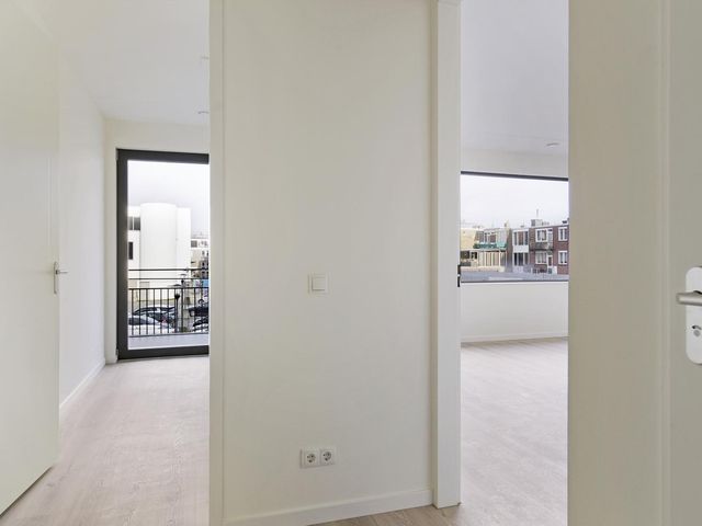 Broerenstraat 45 5, Arnhem