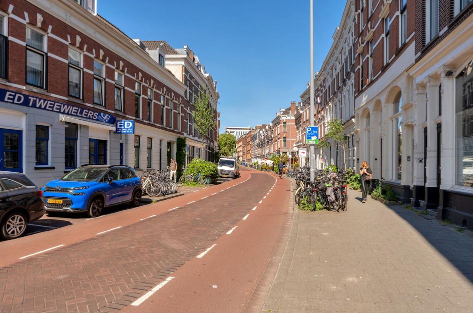 Proveniersstraat 46B