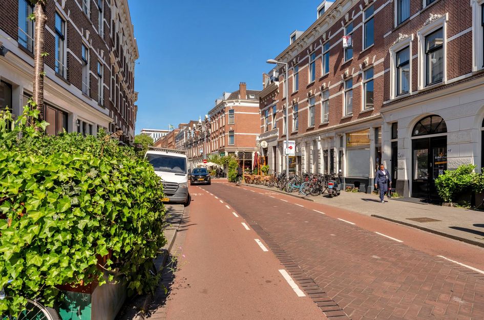 Proveniersstraat 46B