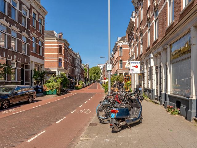 Proveniersstraat 46B, Rotterdam