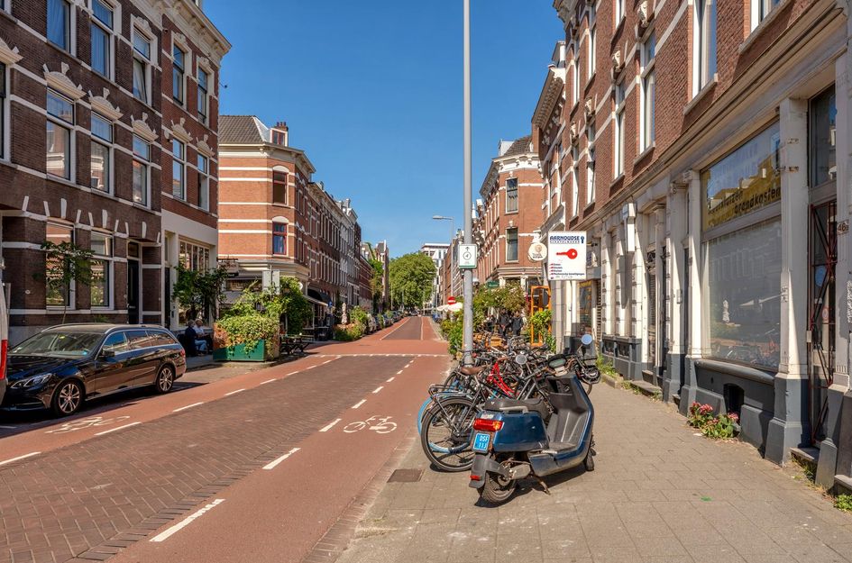 Proveniersstraat 46B