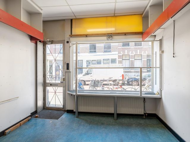 Proveniersstraat 46B, Rotterdam