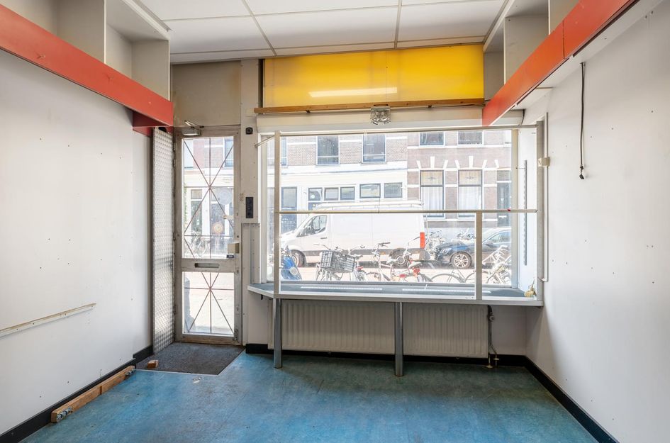 Proveniersstraat 46B