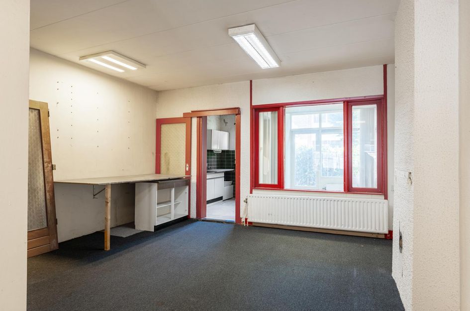 Proveniersstraat 46B