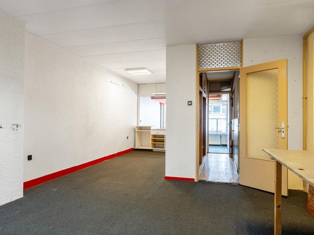 Proveniersstraat 46B, Rotterdam