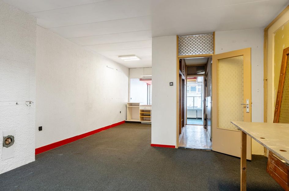 Proveniersstraat 46B