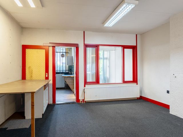 Proveniersstraat 46B, Rotterdam