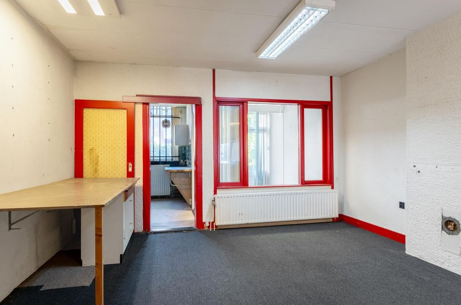 Proveniersstraat 46B