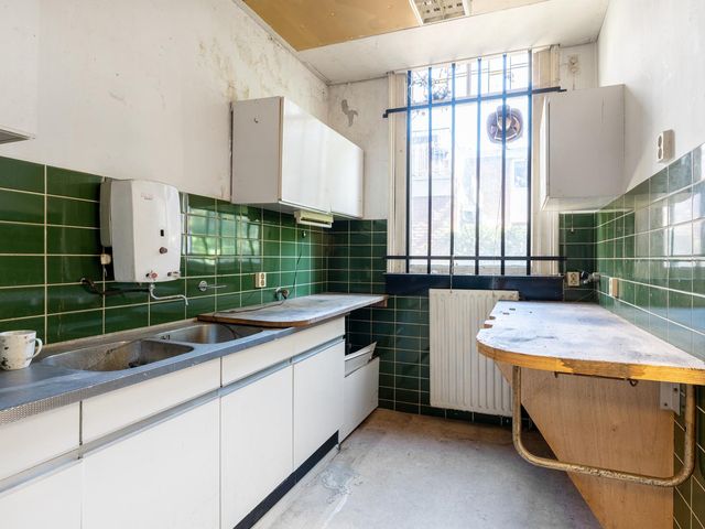 Proveniersstraat 46B, Rotterdam