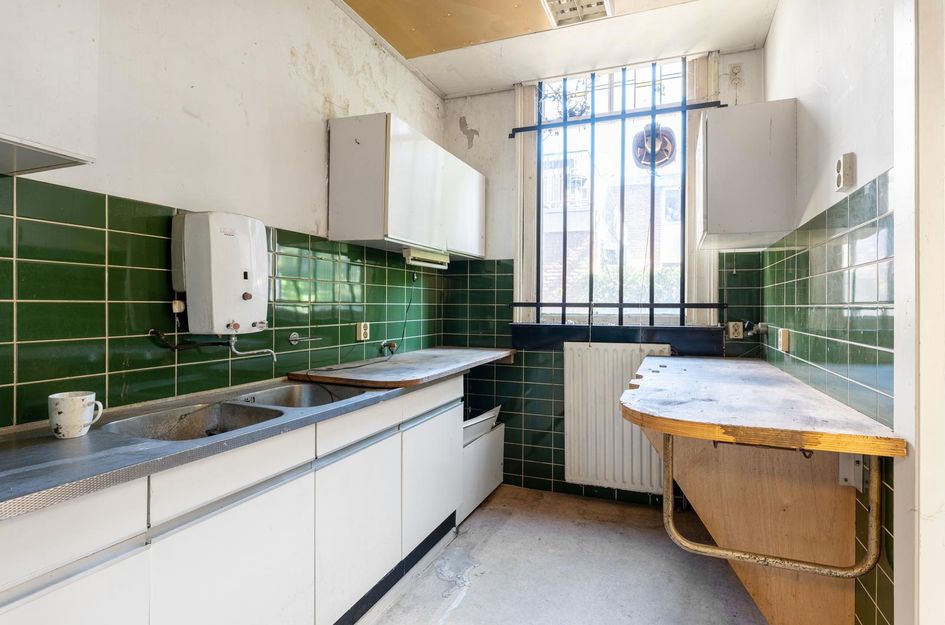 Proveniersstraat 46B